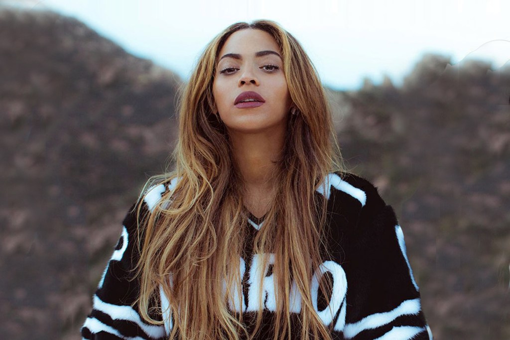 Beyoncé lidera indicações ao Grammy 2017... | VEJA SÃO PAULO - Beyoncé's Queenly Proportions: Measurements & Fitness Profile