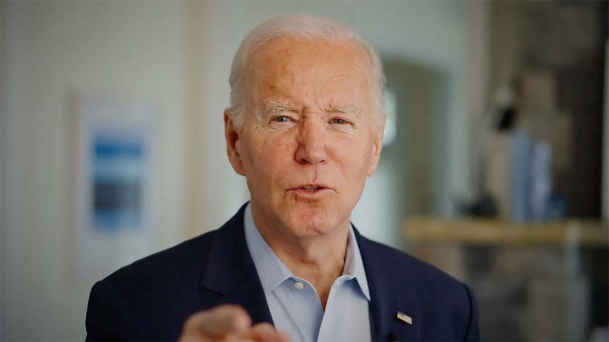 Biden's Age Compared With Leaders - How Old Is Biden? U.S. President’s Age And Political Legacy
