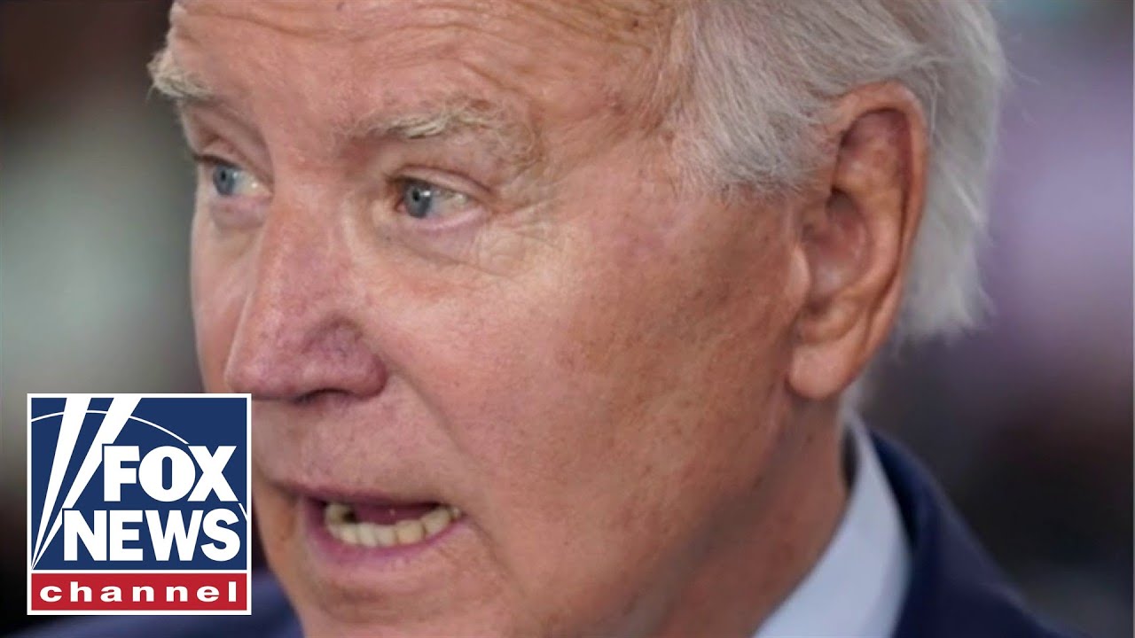 How Old Is Biden? U.s. President’s Age And Political Legacy