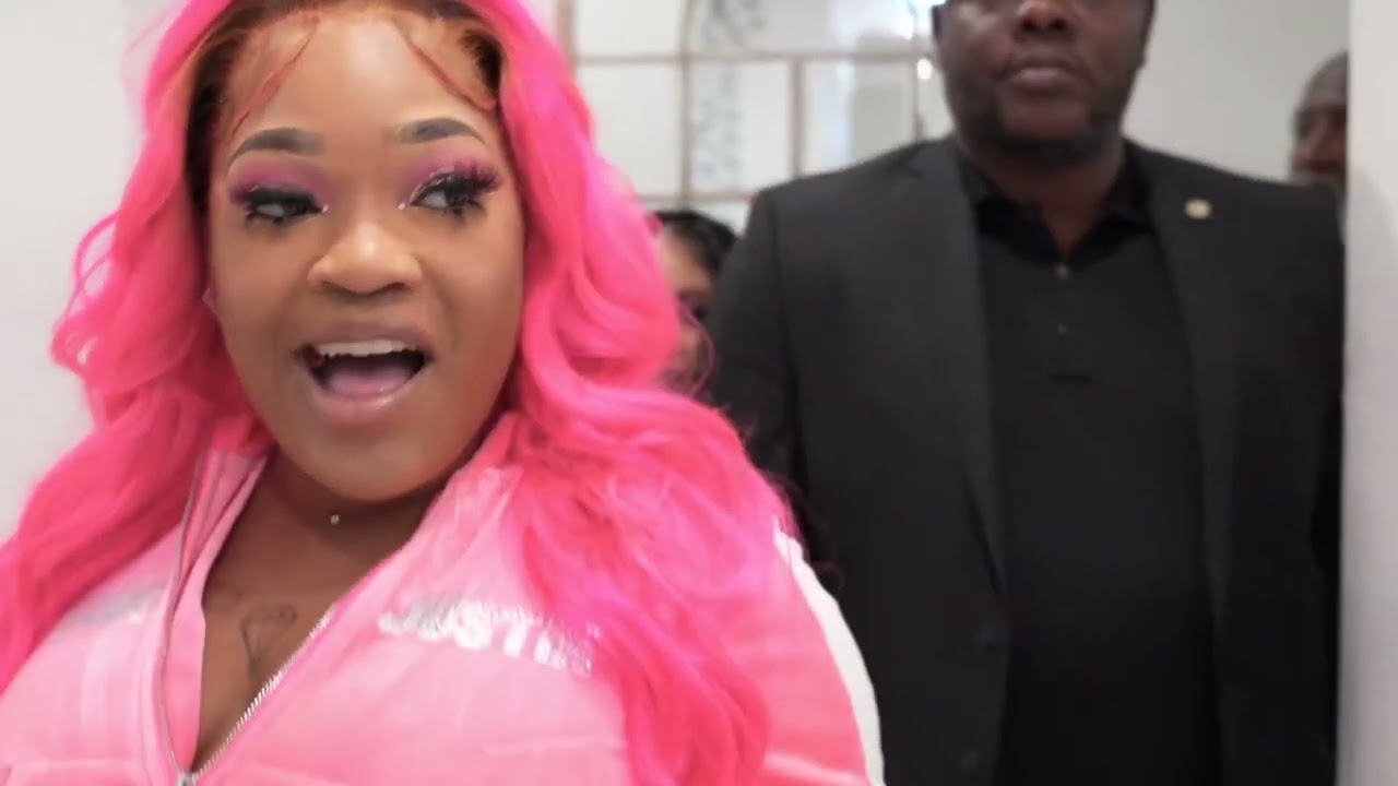 Big Lex Baddie Collection "Last 24" Trailer Drops March 27th - YouTube - How Tall Is Big Lex From Baddies? – Breaking Down Her Bold Presence