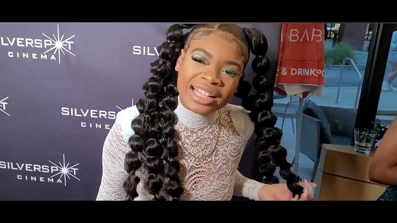 BIG LEX BADDIES COLLECTION SEASON 2 - ATLANTA PREMIERE - YouTube - How Tall Is Big Lex From Baddies? – Breaking Down Her Bold Presence