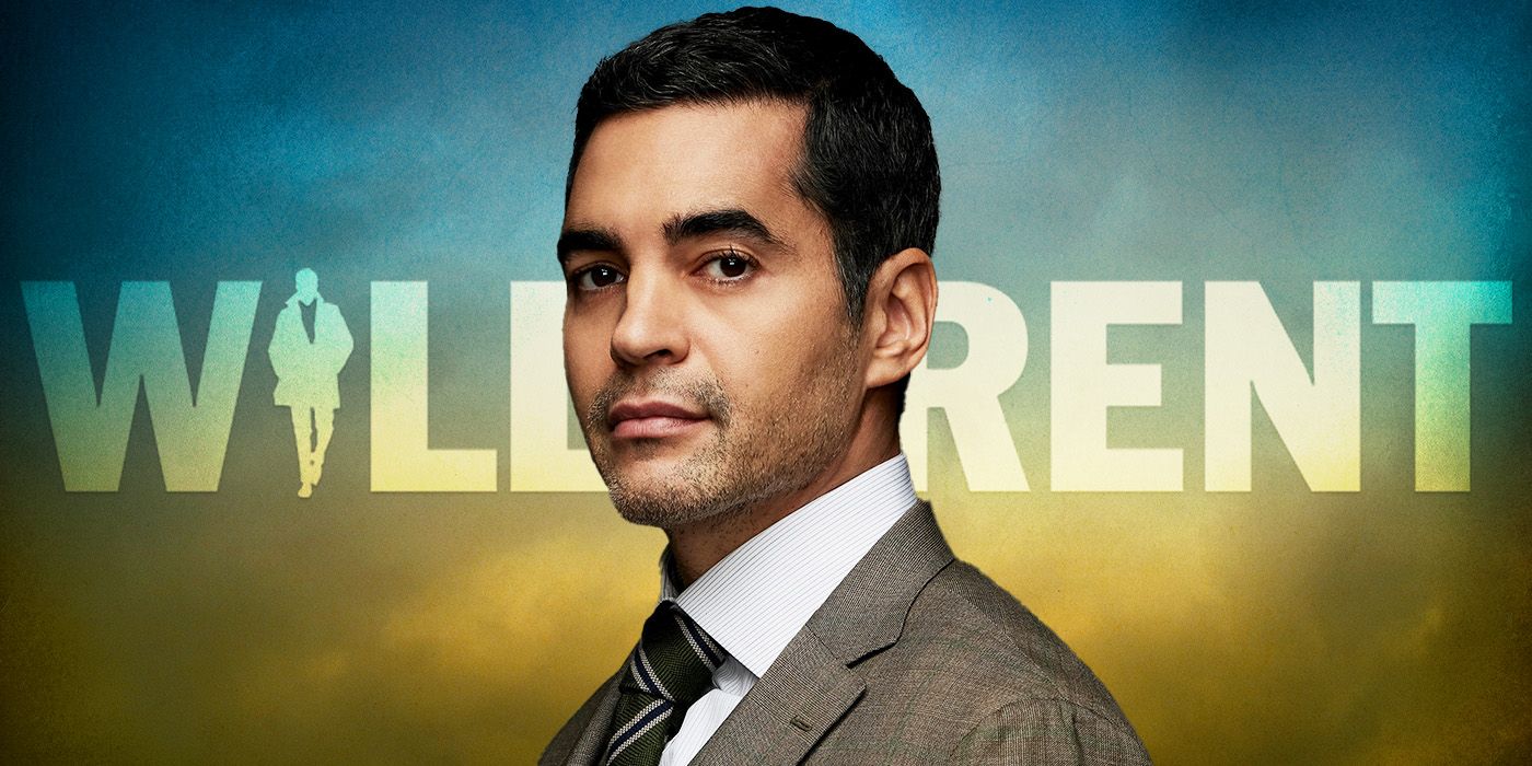 Biggest Differences Between the ‘Will Trent’ Books and Show - Will Devane Height – TV Veteran’s Measured Moment