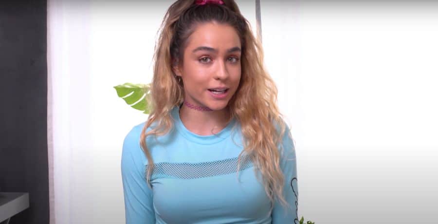 Bikini-Clad Sommer Ray Puts Full Booty On Display - Sommer Ray's Fitness & Flair: Sexy Pics That Slay