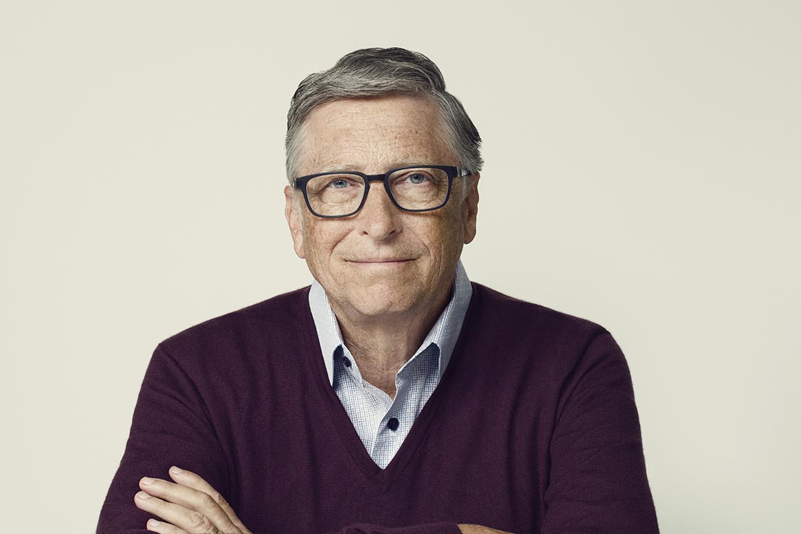 Bill Gates Land Ownership: How Much Land Does Bill Gates Own? - How Tall Is Bill Gates? Billionaire’s Height Might Surprise You