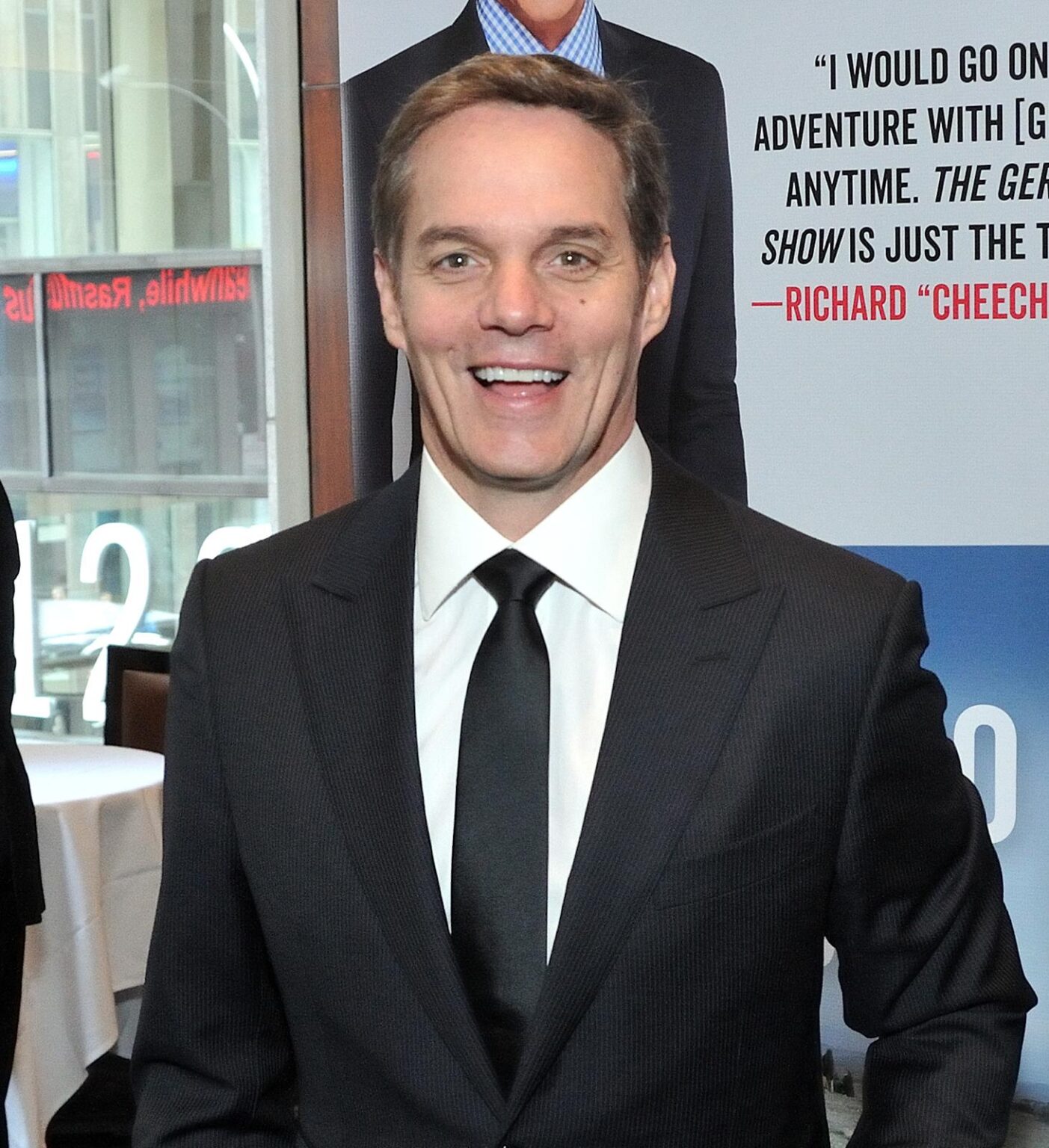 Bill Hemmer: Fox News, TV Show, Reports, Salary & Children - Players Bio - How Tall Is Bill Hemmer: Fox News Anchor’s Commanding Build