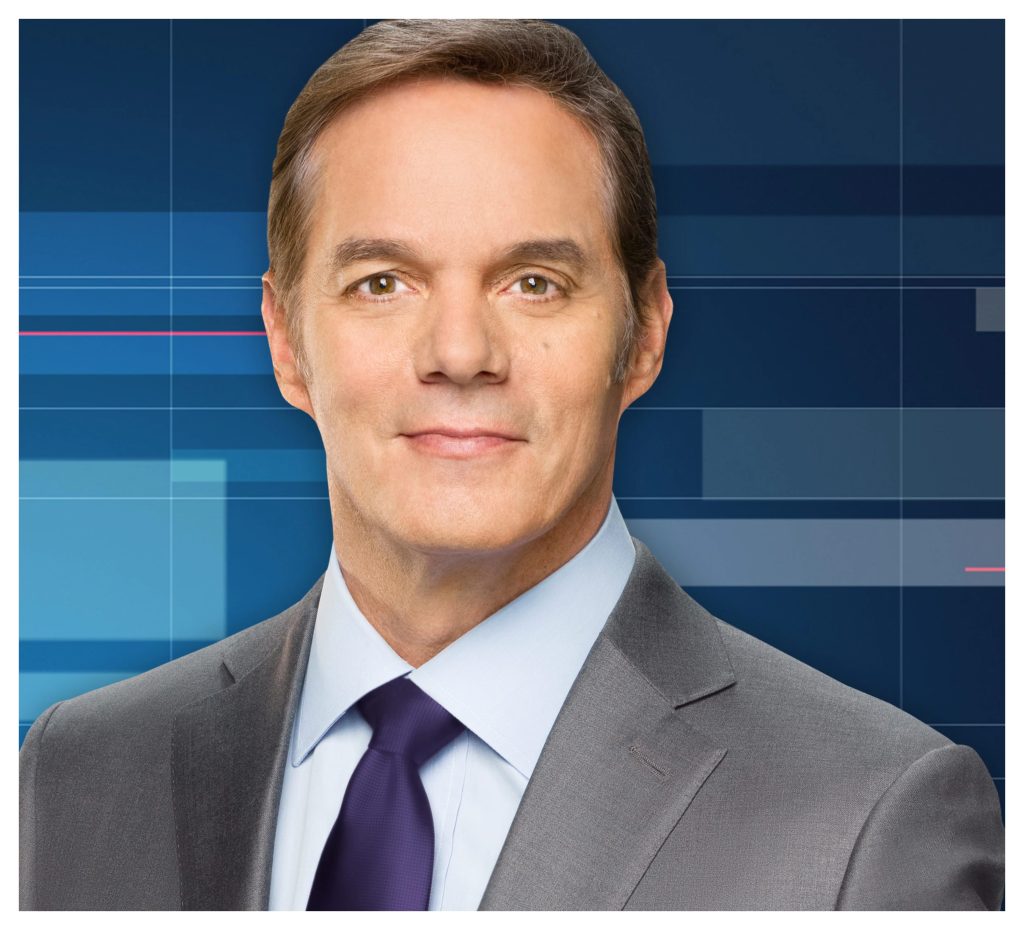 How Tall Is Bill Hemmer: Fox News Anchor’s Commanding Build