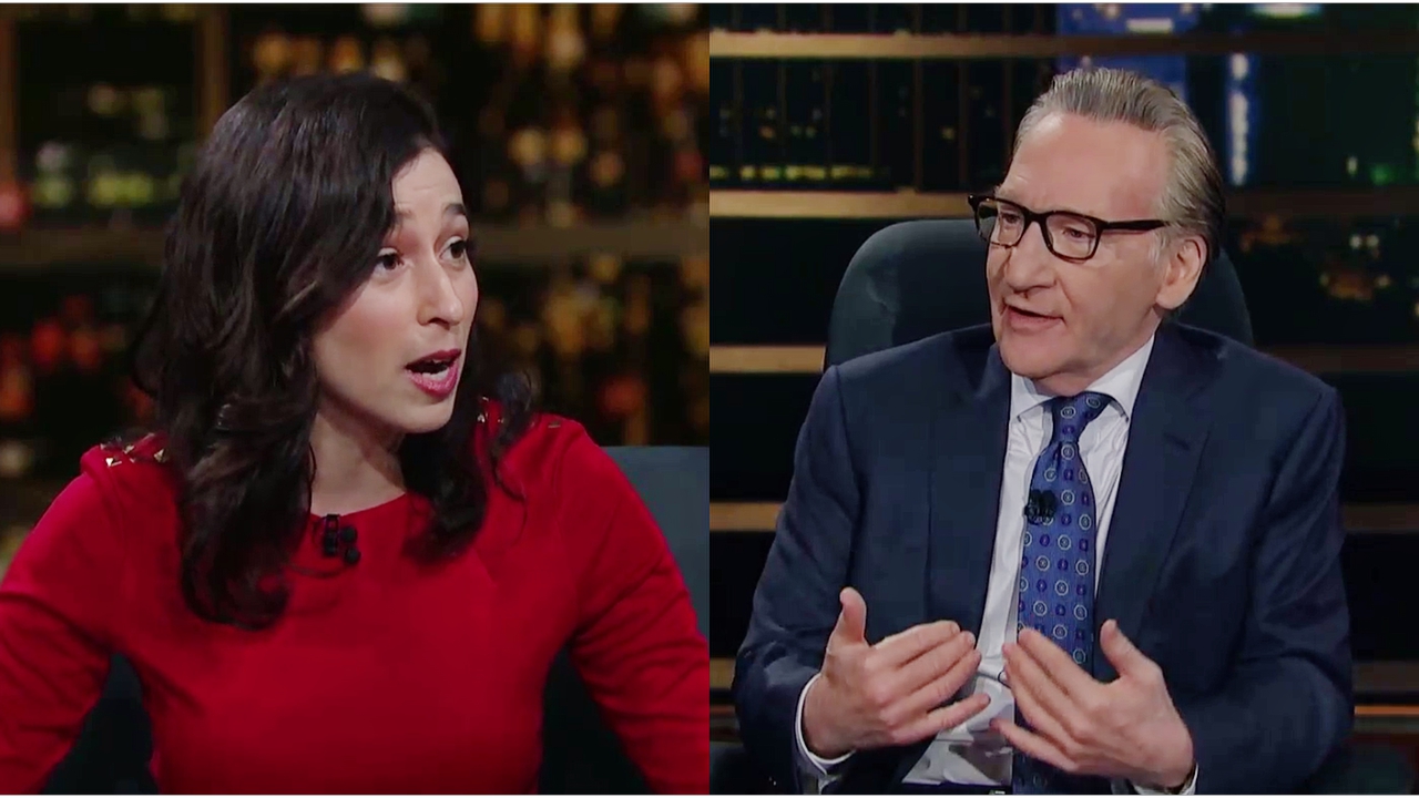 Bill Maher Dismiss Guest on Abortion: Doesn't Affect My Life - Is Catherine Rampell Pregnant? What The Columnist Has Said
