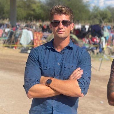 Bill Melugin Bio, Wife, Age, Fox News, Model, Net worth, Salary, Net Worth - How Tall Is Bill Melugin? Fox News Reporter’s Height Revealed