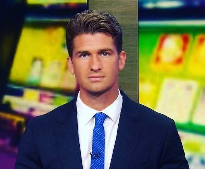 How Tall Is Bill Melugin? Fox News Reporter’s Height Revealed