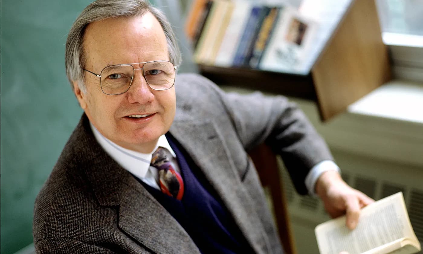Bill Moyers Bio, Age, Height, Family, Net worth, Wife, Journal - Bill Moyers Net Worth – Journalist and Political Commentator’s Legacy