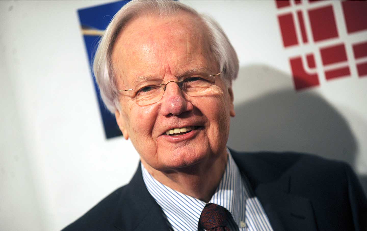 Bill Moyers Is Still the Best President We Never Had | The Nation - Bill Moyers Net Worth – Journalist and Political Commentator’s Legacy