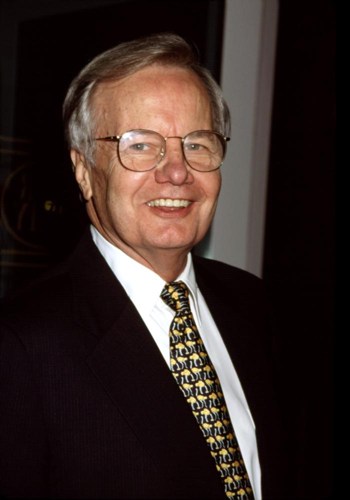 Bill Moyers - Journalist, Political Commentator - Bill Moyers Net Worth – Journalist and Political Commentator’s Legacy