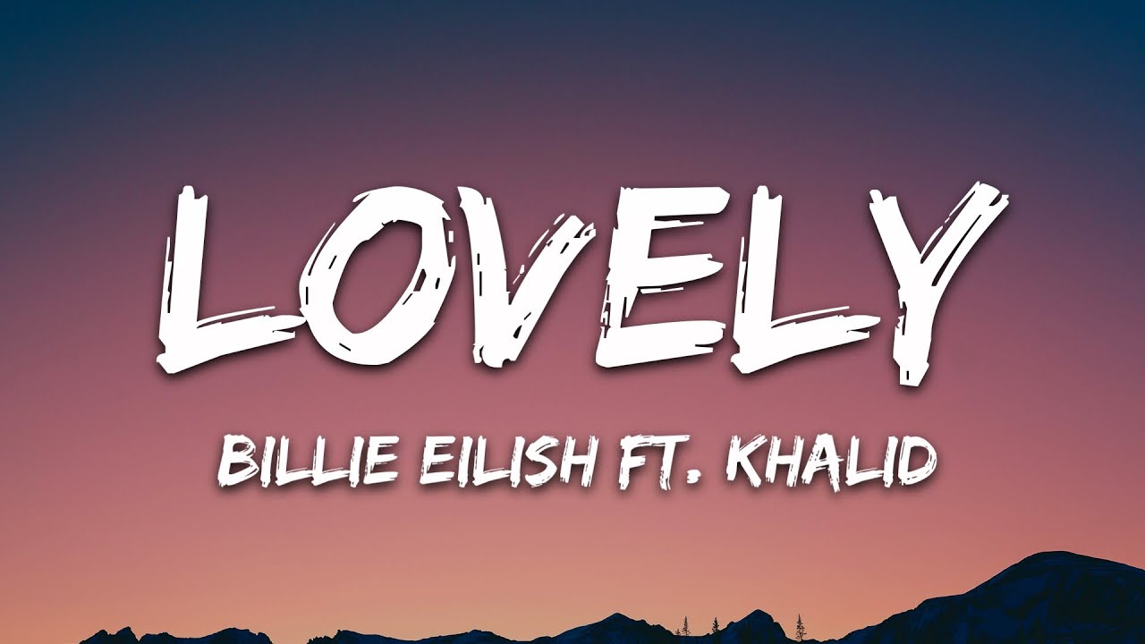 Billie Eilish - lovely (Lyrics) ft. Khalid - YouTube - How Tall Is Lovely Mimi: Love & Hip Hop Star’s Allure