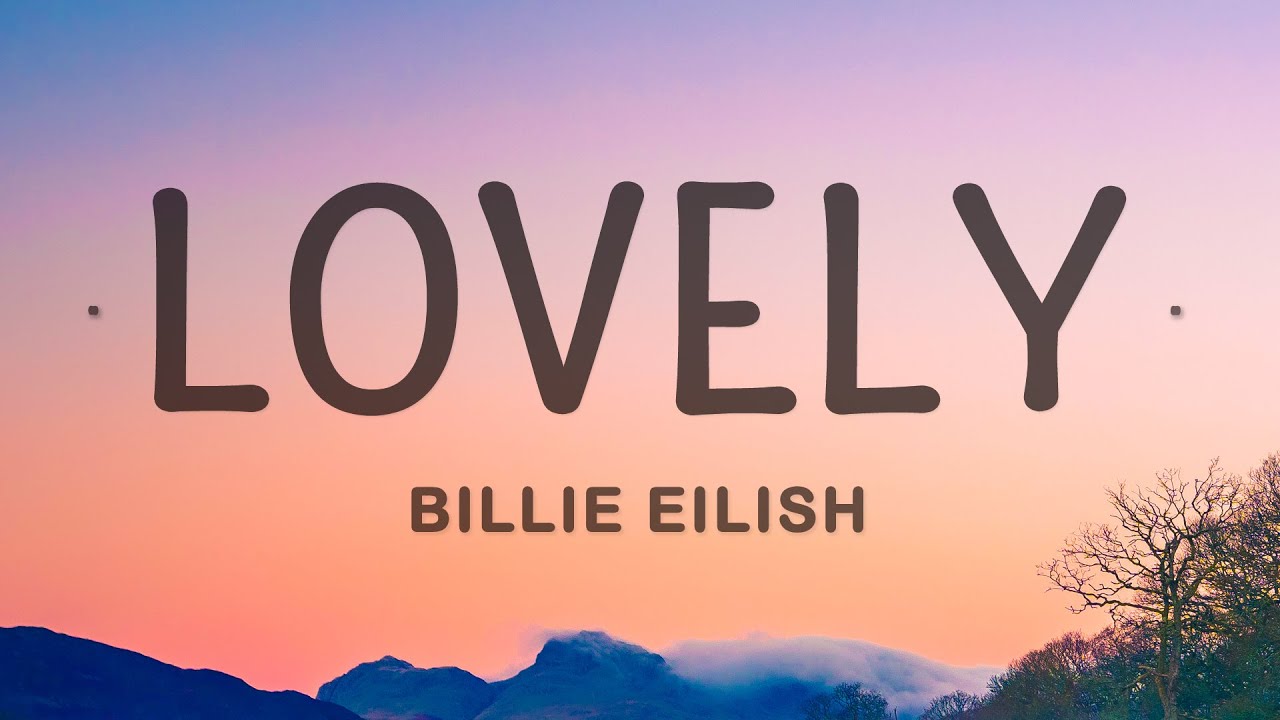 Billie Eilish - Lovely (Lyrics) ft. Khalid - YouTube - How Tall Is Lovely Mimi: Love & Hip Hop Star’s Allure