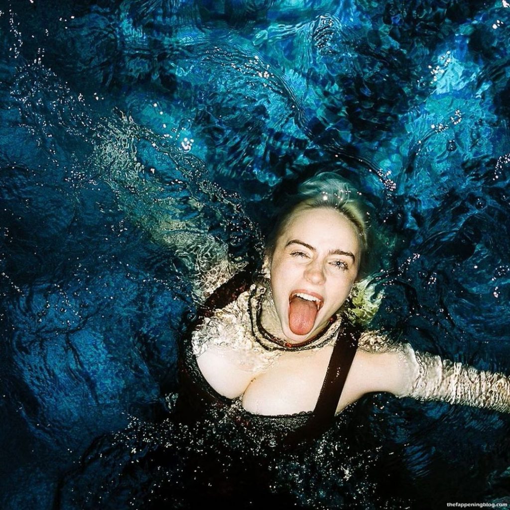Billie Eilish Sexy (7 Photos) | PinayFlixx Mega Leaks - Billie Eilish’s Style Evolution – From Oversized Streetwear to Haute Couture