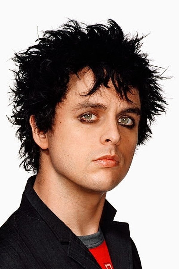 Billie Joe Armstrong — The Movie Database (TMDB) - Billie Joe Armstrong Height: Green Day Frontman Measured