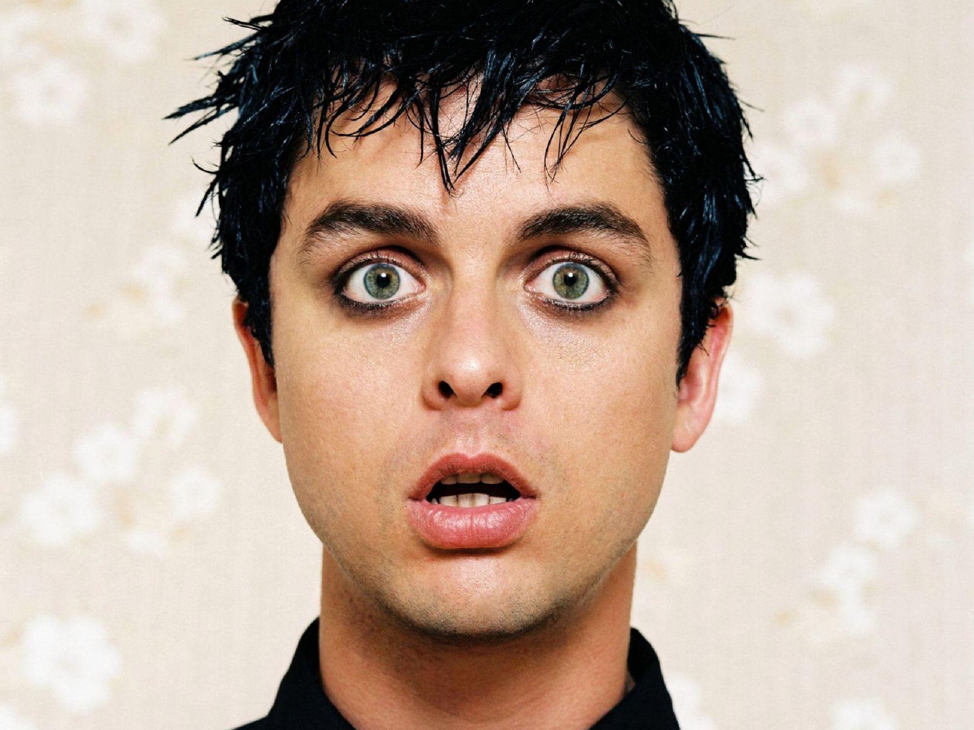 Billie Joe Armstrong Wallpapers - Wallpaper Cave - Billie Joe Armstrong Height: Green Day Frontman Measured