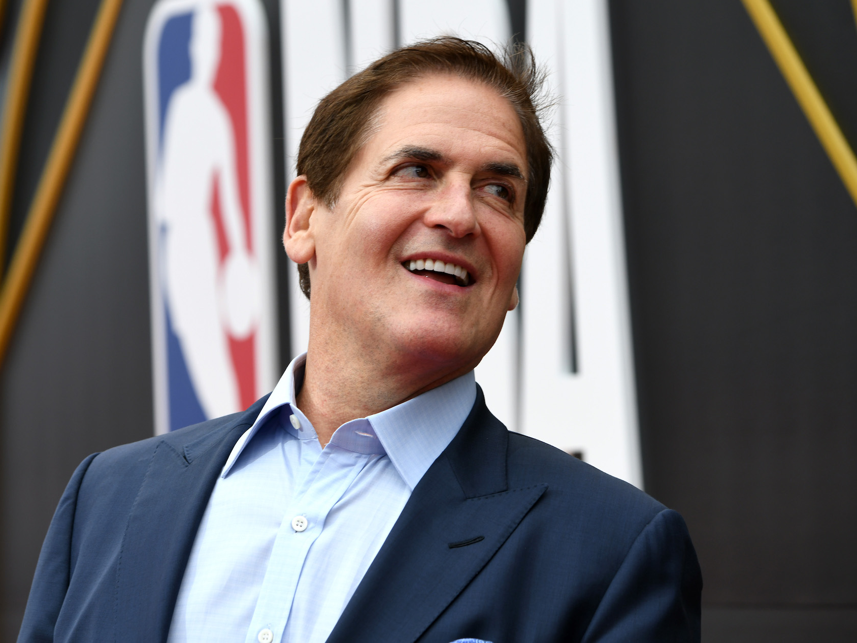 Billionaire Mark Cuban says people should 'ignore anything someone like - How Old Is Mark Cuban? Billionaire, Shark & NBA Owner Facts