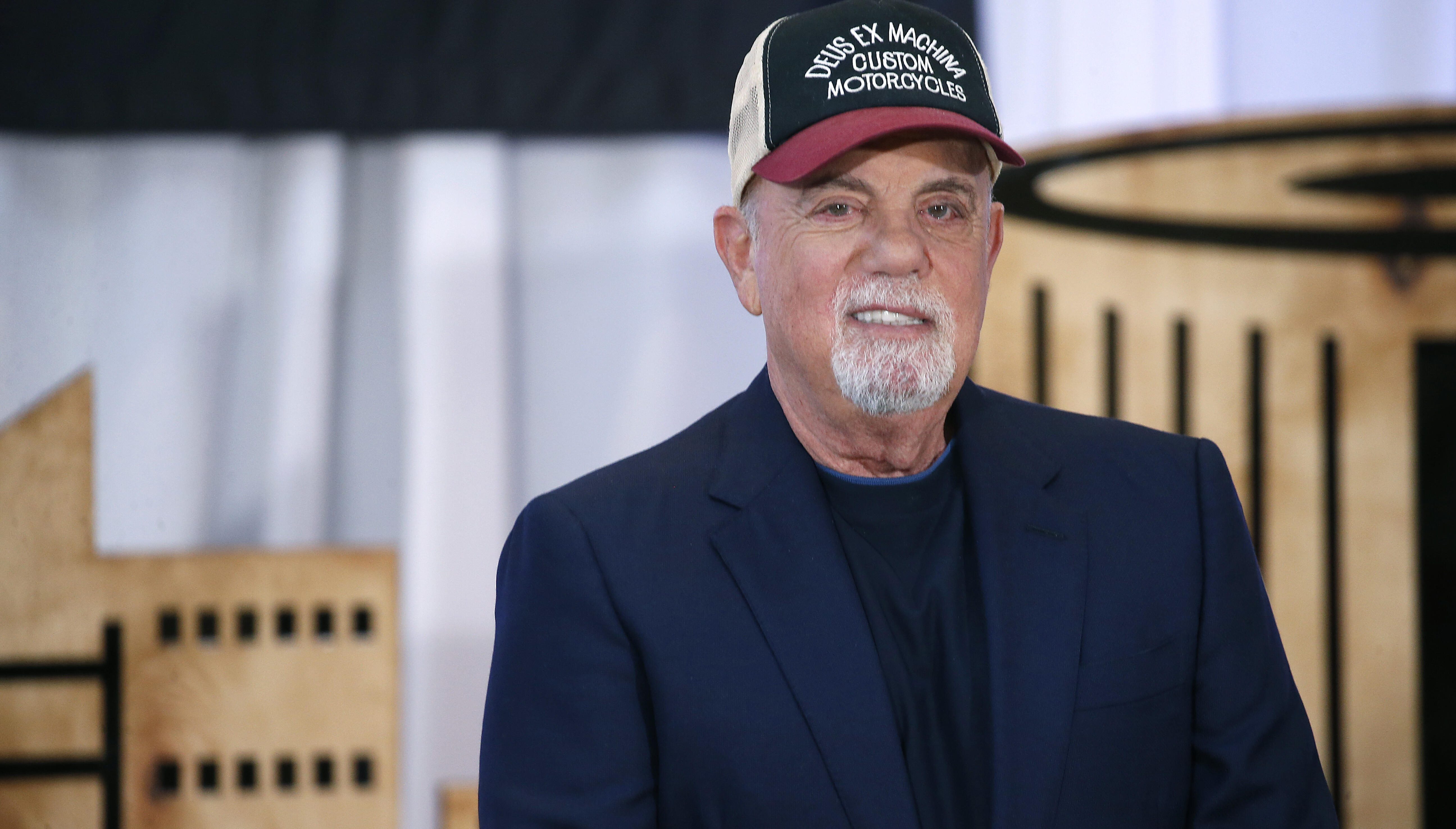 Billy Joel 2025 Schedule - Rami Belle - Billy Joel's Net Worth In 2025: Music Fortune Amid Hydrocephalus Diagnosis