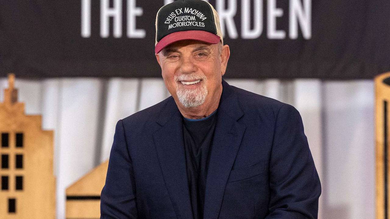 How Old Is Billy Joel? The Music Legend's Age And His NPH Diagnosis