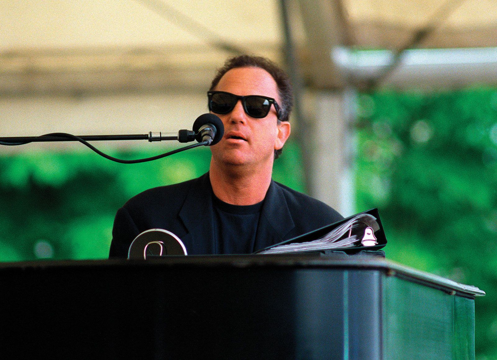 Billy Joel | Biography, Songs, Awards, & Facts | Britannica - How Old Is Billy Joel? The Music Legend's Age And His NPH Diagnosis