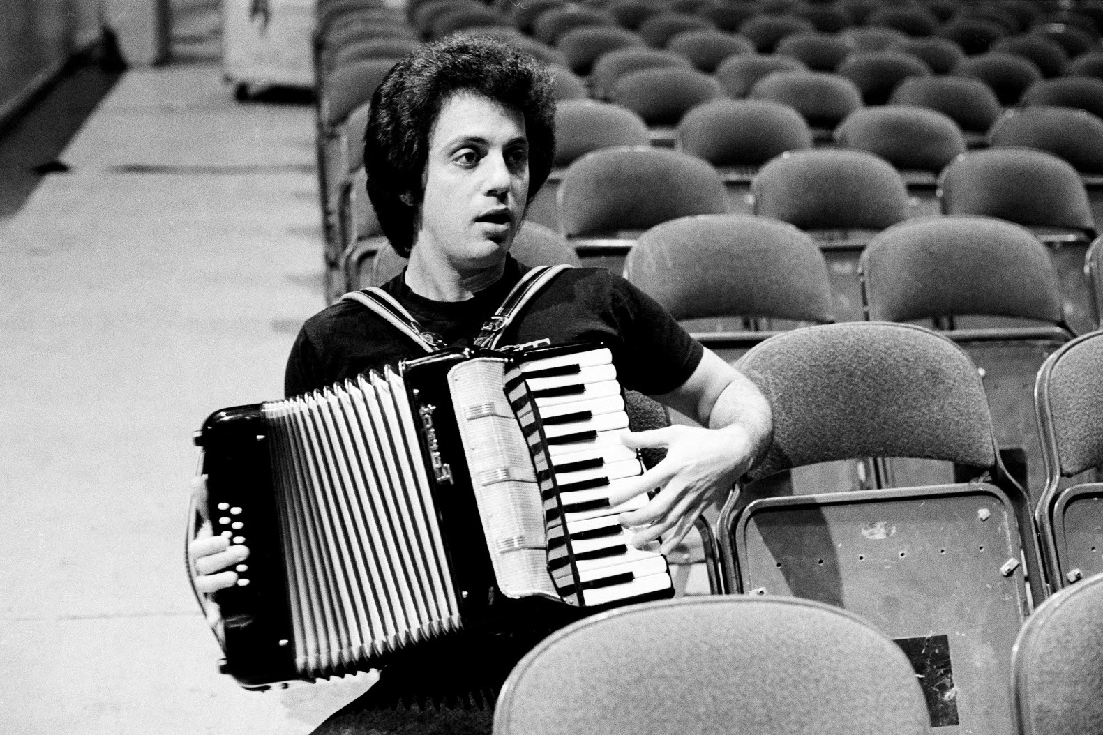 Billy Joel - EnriqueCora - Billy Joel's Net Worth In 2025: Music Fortune Amid Hydrocephalus Diagnosis