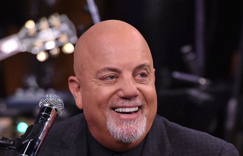 Billy Joel's Net Worth In 2025: Music Fortune Amid Hydrocephalus Diagnosis