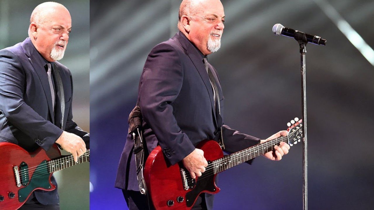 billy joel net worth forbes 2017, billy joel 100th show, bruce billy - Billy Joel's Net Worth In 2025: Music Fortune Amid Hydrocephalus Diagnosis