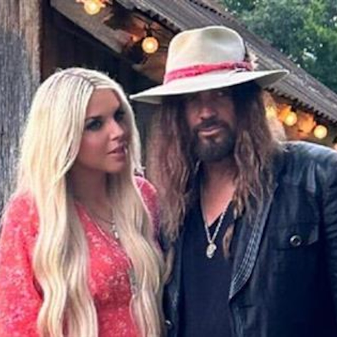 Billy Ray Cyrus Marries Firerose in “Joyous” Ceremony - How Old Is Billy Ray Cyrus: Country Music Legend’s Lifelong Journey