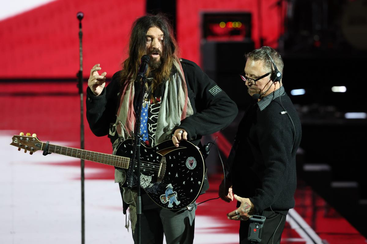 Billy Ray Cyrus raises eyebrows with performance at post-inauguration - How Old Is Billy Ray Cyrus: Country Music Legend’s Lifelong Journey