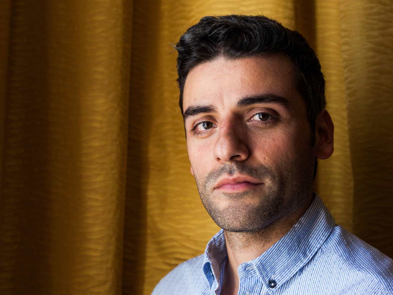 Biografía del actor Oscar Isaac | Aprende Guatemala.com - Oscar Isaac Ethnicity: Actor's Guatemalan And Cuban Roots