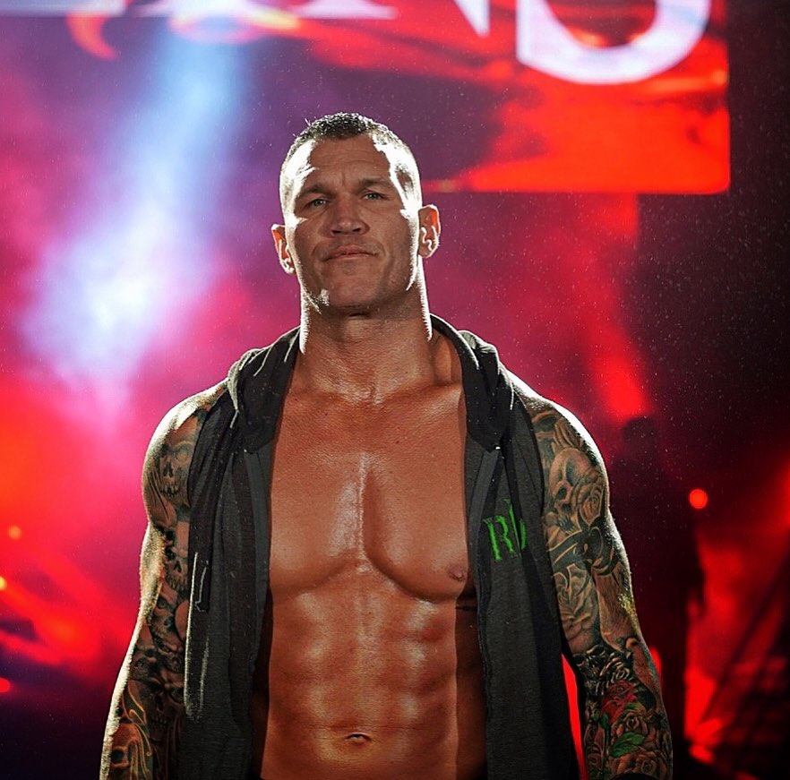 Biographie de Randy Orton [Mise à jour 2021]: WWE, Valeur nette, Films - How Old Is Randy Orton: WWE Superstar’s Age and Athleticism