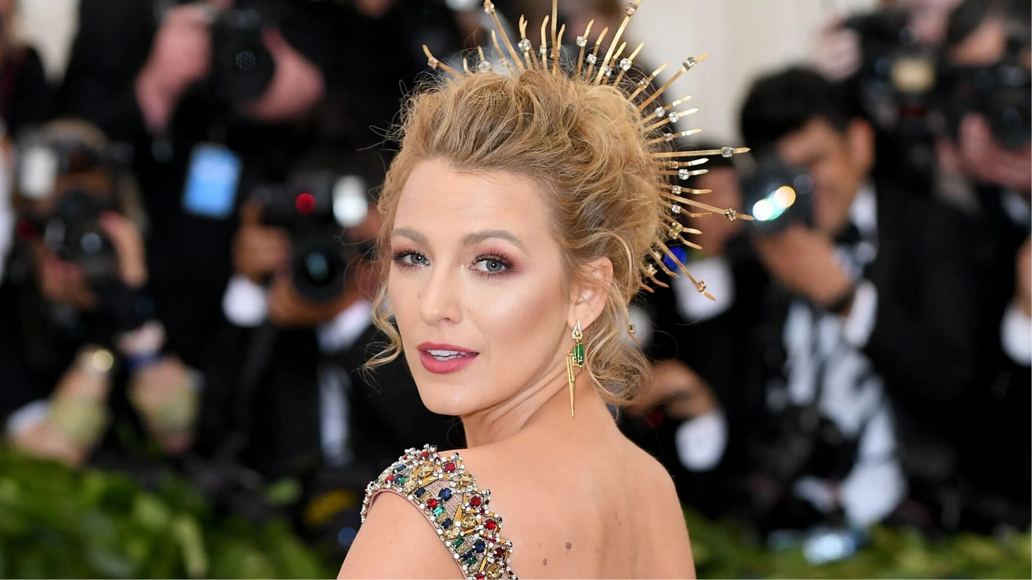Blake Lively Net Worth: Lifestyle & Career [2025 Update] - Gavin Newsom Net Worth – What’s California’s Governor Worth in 2025?