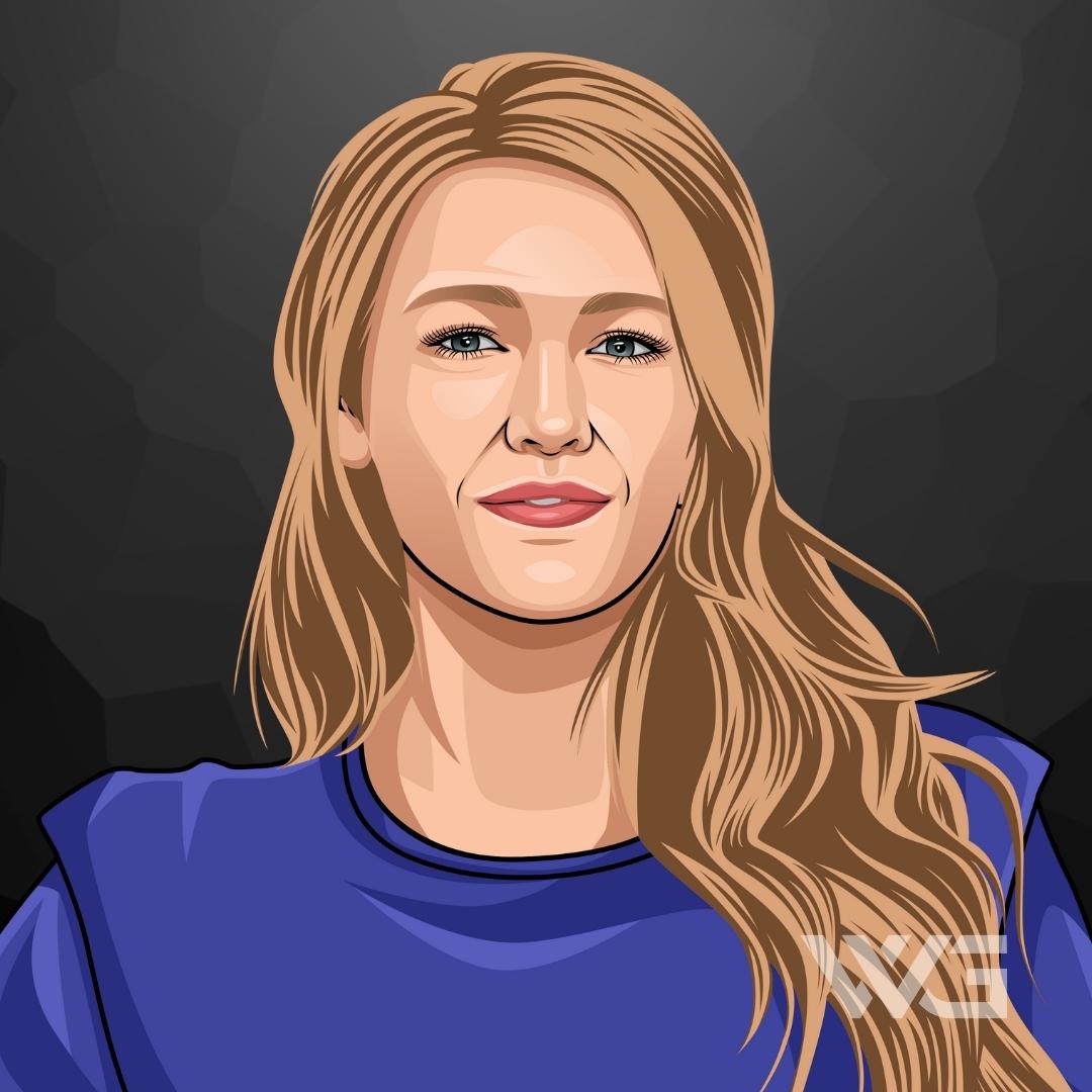 Blake Lively's Net Worth (Updated 2024) | Wealthy Gorilla - Gavin Newsom Net Worth – What’s California’s Governor Worth in 2025?