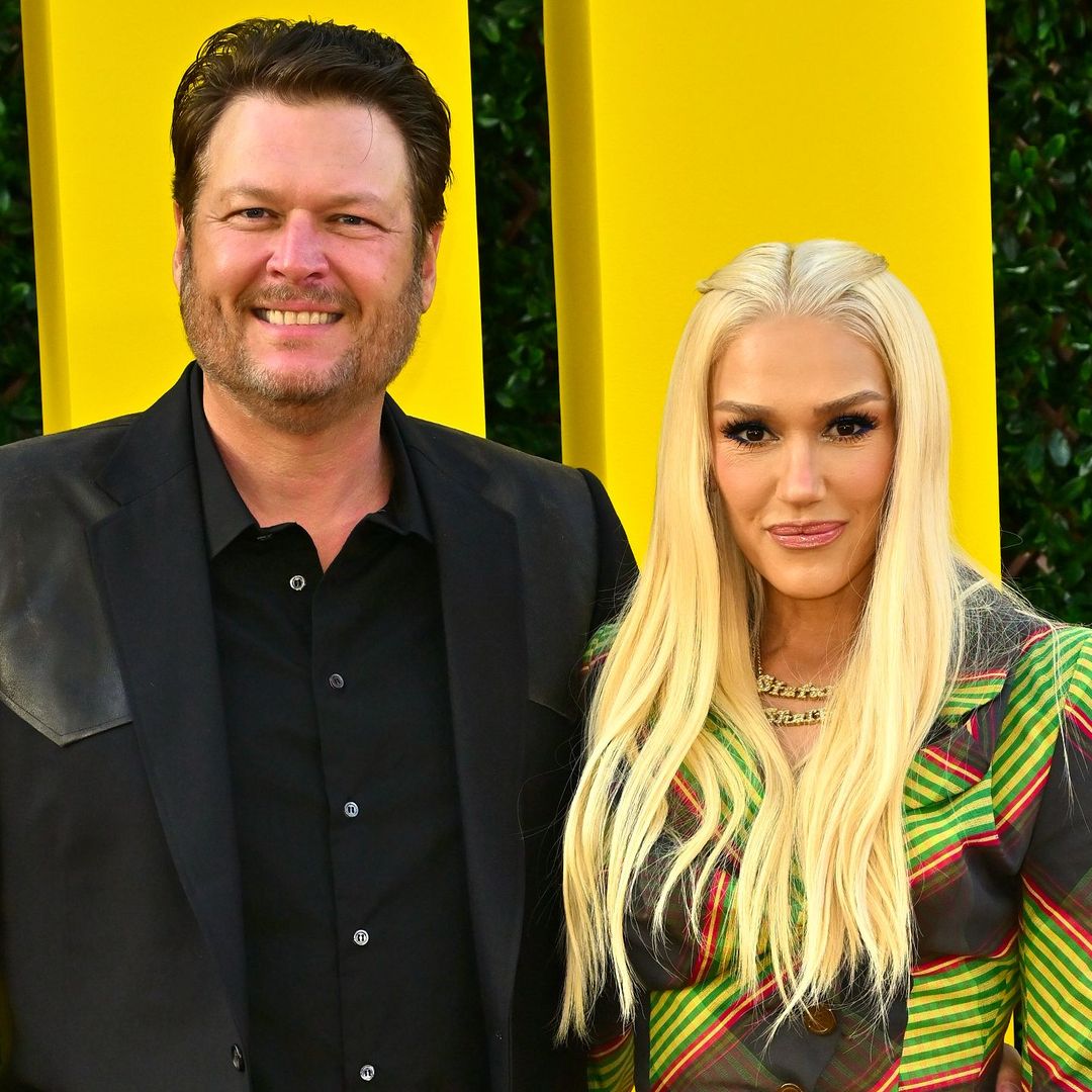 Blake Shelton shares update from 'sinking' $4m Oklahoma ranch – watch - How Old Is Blake Shelton? The Voice Coach’s Real Age