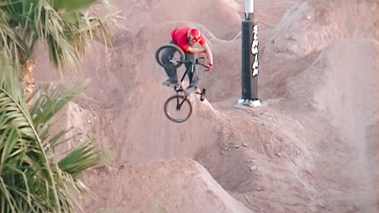 Tj Lavin’s Bmx Stature: How Tall Is The Challenge Host?