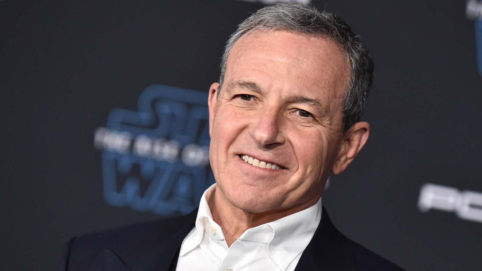 Bob Iger Is Returning As Disney CEO - How Tall Is Bob Iger? Disney CEO's Height And Profile