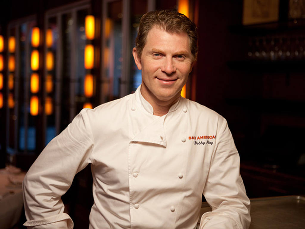 Who Is Bobby Flay Dating Now? Chef's Love Life Revealed