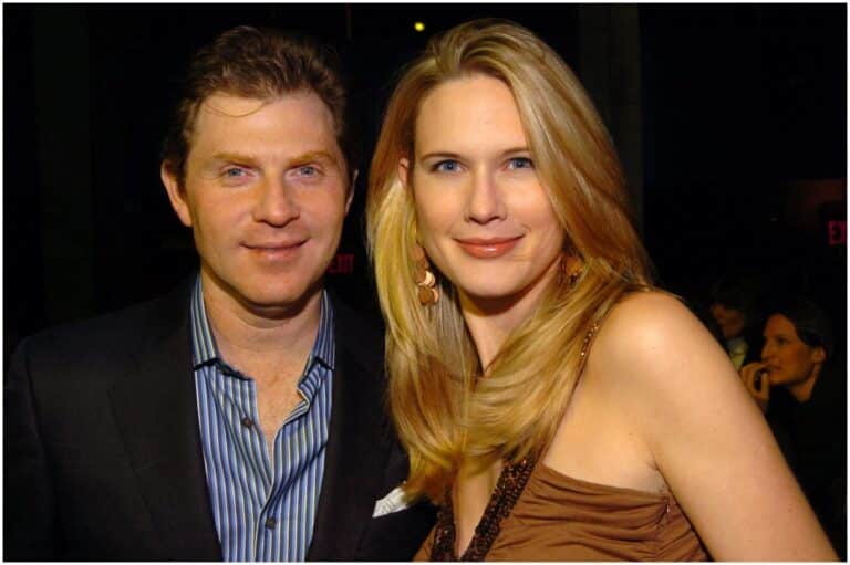 Bobby Flay Net Worth | Girlfriend - Famous People Today - Who Is Bobby Flay Dating Now? Chef’s Love Life Revealed
