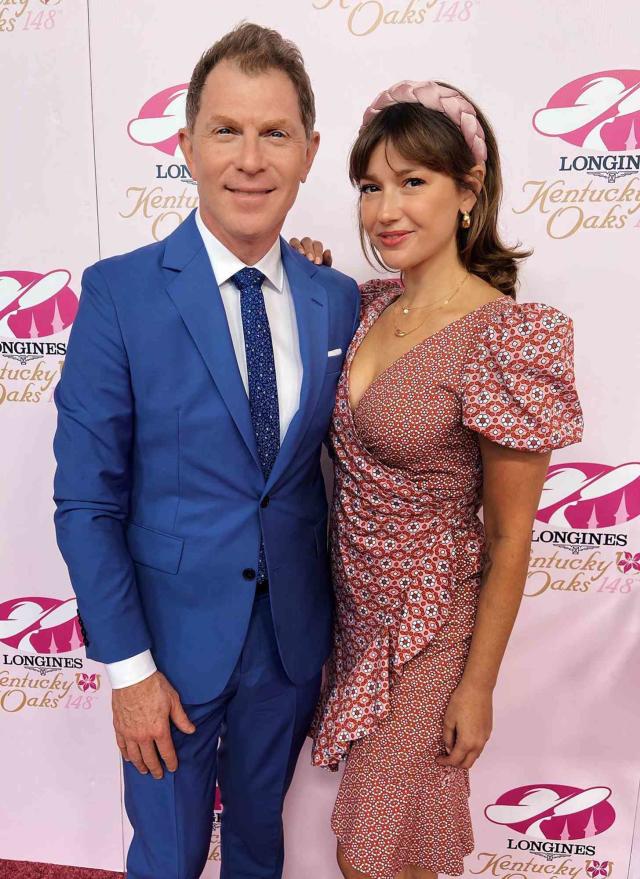 Bobby Flay Says Girlfriend Christina Pérez Makes 'Everything Look - Who Is Bobby Flay Dating Now? Chef’s Love Life Revealed