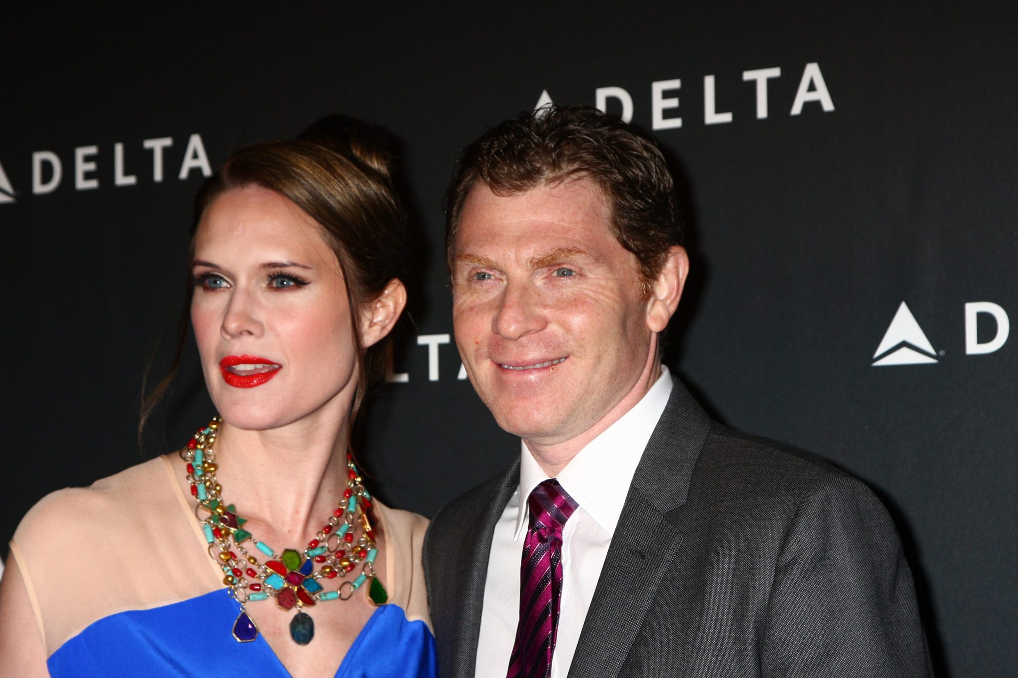 Bobby Flay Spouse - Hood MWR - Who Is Bobby Flay Dating Now? Chef’s Love Life Revealed