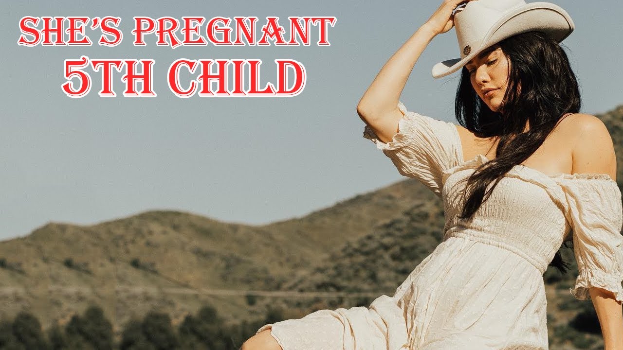Bold & Beautiful's Jacqueline MacInnes Wood Pregnant Again with Fifth - Is Jacqueline MacInnes Wood Pregnant? Another Baby for the Soap Star?