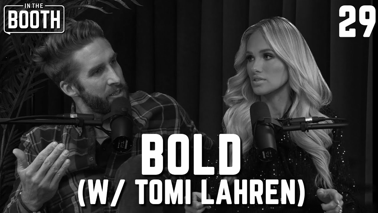 Bold (w/ Tomi Lahren) | In The Booth w/ Shawn Booth Podcast - YouTube - Tomi Lahren’s Bold Look: Sexy Pics That Break The Internet