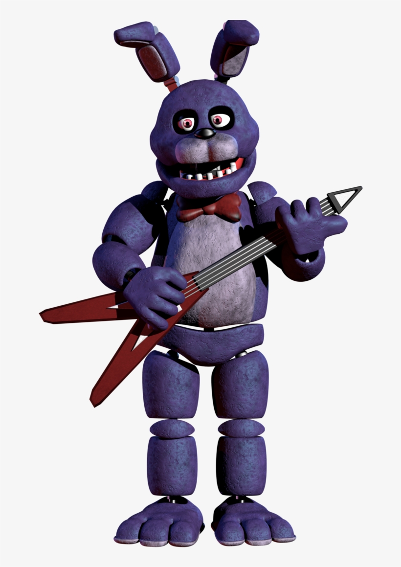 Bonnie - Bonnie Fnaf Transparent PNG - 733x1090 - Free Download on NicePNG - Is Bonnie Blue Pregnant? Pet Owners Wonder About the Beloved Dog’s “Baby Bump”
