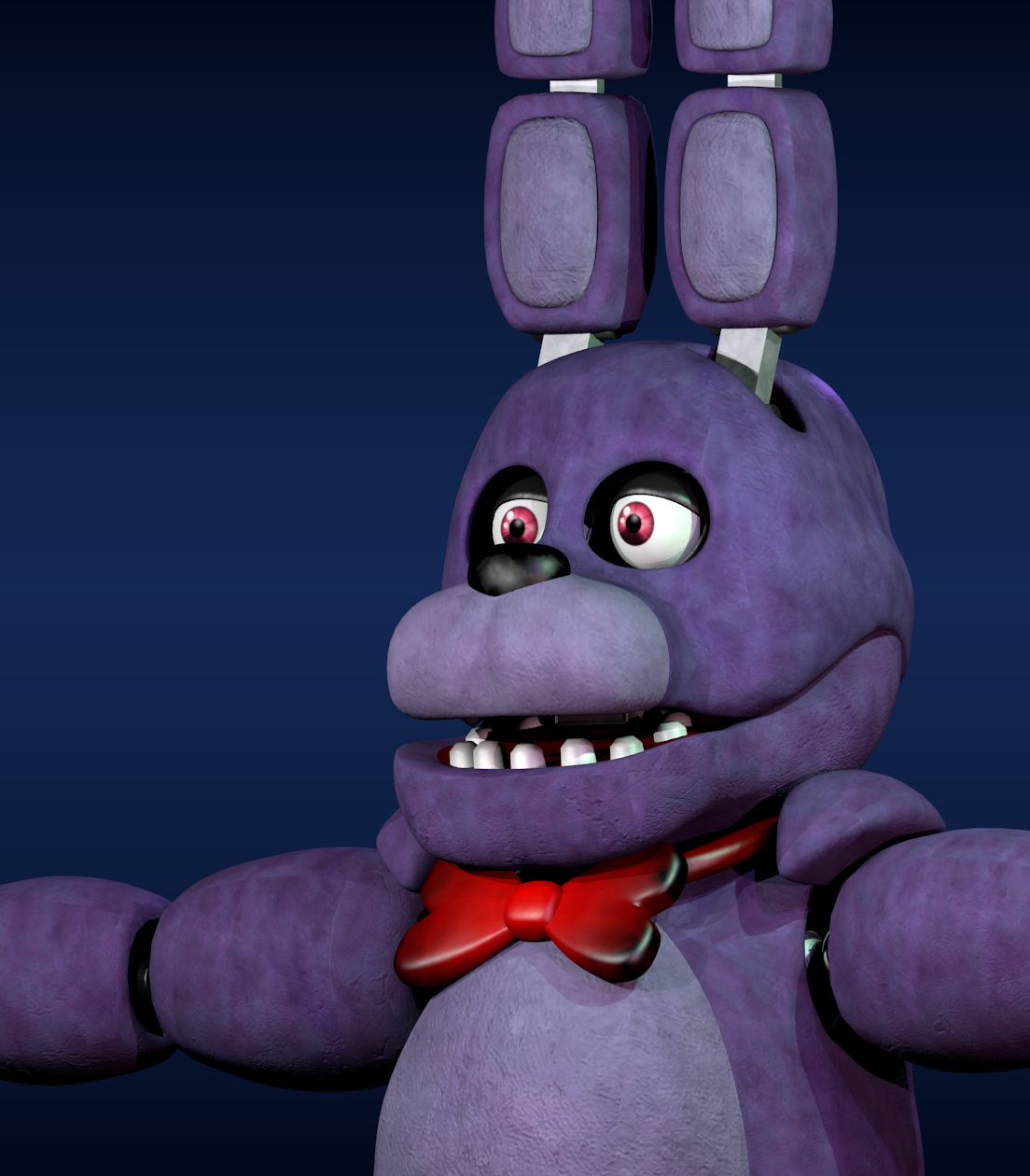 Bonnie V2 : r/fivenightsatfreddys - Is Bonnie Blue Pregnant? Pet Owners Wonder About the Beloved Dog’s “Baby Bump”