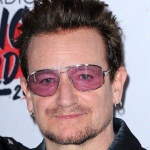 Bono - Age, Family, Bio | Famous Birthdays - How Old Is Bono? U2 Frontman's Age, Music Legacy & Activism