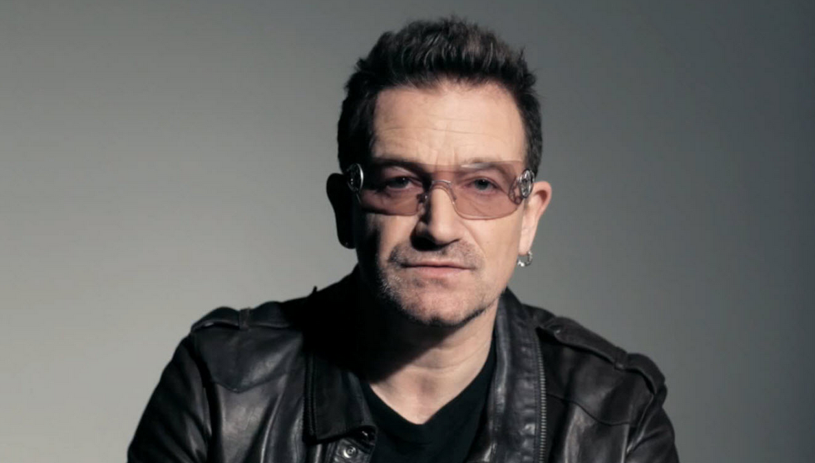 How Old Is Bono? U2 Frontman's Age, Music Legacy & Activism