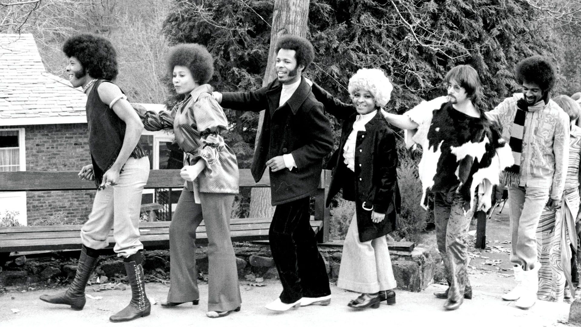 Born 3-15 in 1943, Sly Stone is 71 years old today. Sly was the founder - How Old Is Sly Stone? – Inside His Age & Legendary Career