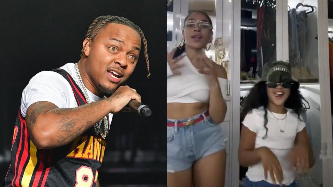 Bow Wow All-Grown Daughter Performs New Dance Moves With Mom to Honor - How Old Is Bow Wow’s Daughter: The Young Star’s Age Unveiled