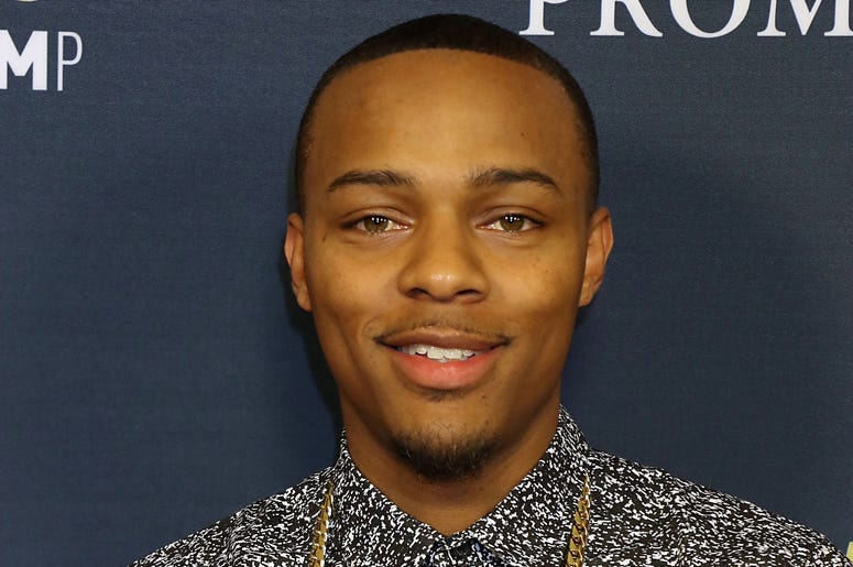 Bow Wow Gallery | Super Stars Bio - How Old Is Bow Wow’s Daughter: The Young Star’s Age Unveiled